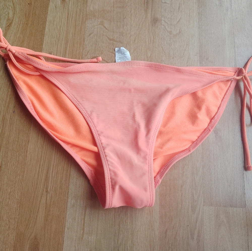 OP bathing suit bottoms